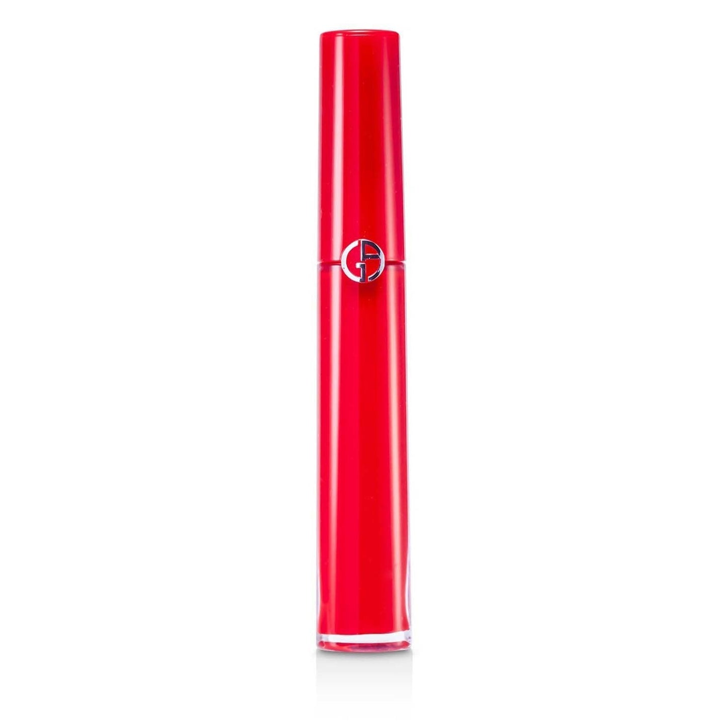 Giorgio Armani Lip Maestro Intense Velvet Color (Liquid Lipstick) - # 402 (Chinese Lacquer) (Unboxed)  6.5ml/0.22oz