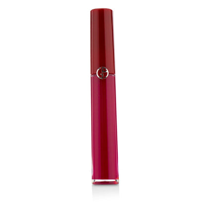 Giorgio Armani Lip Maestro Intense Velvet Color (Liquid Lipstick) - # 405 (Sultan)  6.5ml/0.22oz