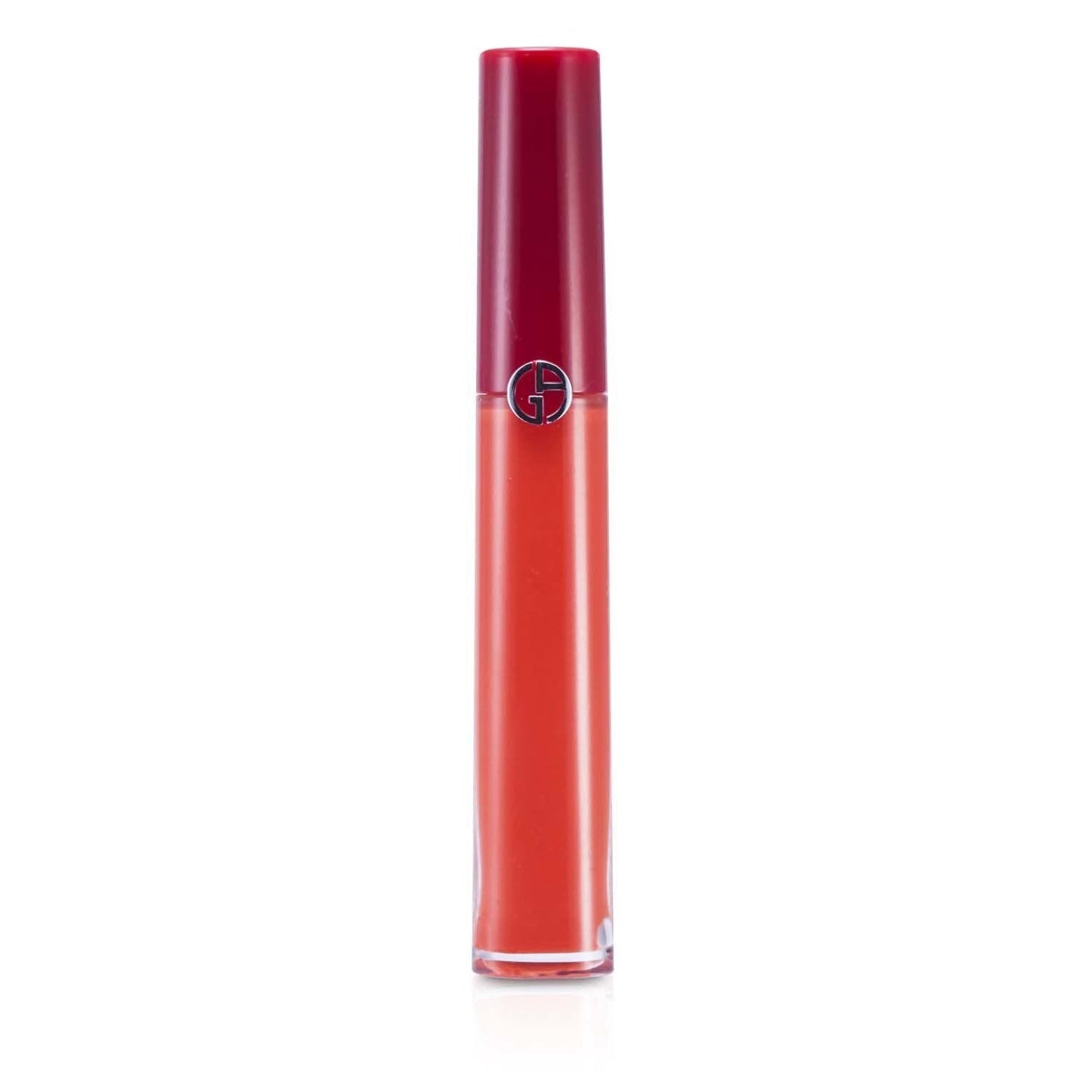 Giorgio Armani Lip Maestro Intense Velvet Color (Liquid Lipstick) - # 529 Rose Plum  6.5ml/0.22oz