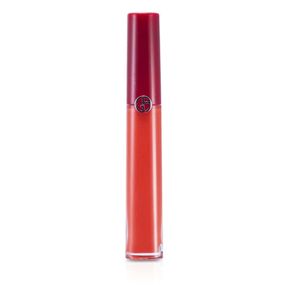 Giorgio Armani Lip Maestro Intense Velvet Color (Liquid Lipstick) - # 529 Rose Plum  6.5ml/0.22oz