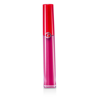 Giorgio Armani Lip Maestro Intense Velvet Color (Liquid Lipstick) - # 103 (Tadzio)  6.5ml/0.22oz