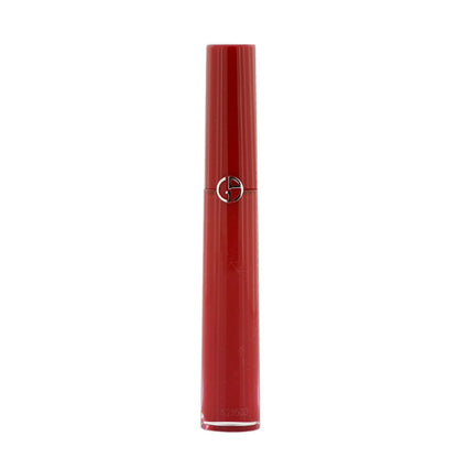 Giorgio Armani Lip Maestro Intense Velvet Color (Liquid Lipstick) - # 102 (Sandstone)  6.5ml/0.22oz