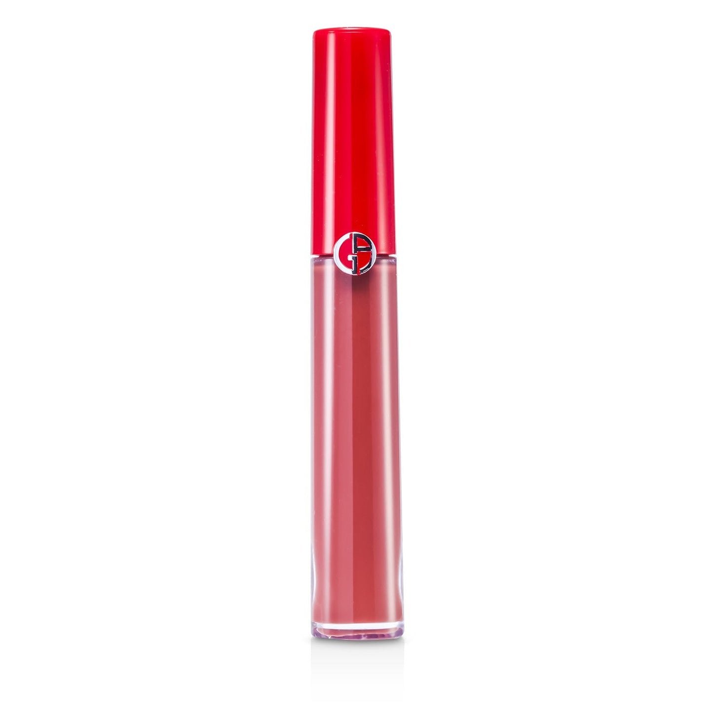 Giorgio Armani Lip Maestro Intense Velvet Color (Liquid Lipstick) - # 200 (Terra)  6.5ml/0.22oz