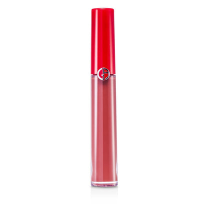 Giorgio Armani Lip Maestro Intense Velvet Color (Liquid Lipstick) - # 529 Rose Plum  6.5ml/0.22oz