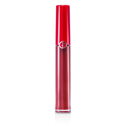 Giorgio Armani Lip Maestro Intense Velvet Color (Liquid Lipstick) - # 103 (Tadzio)  6.5ml/0.22oz
