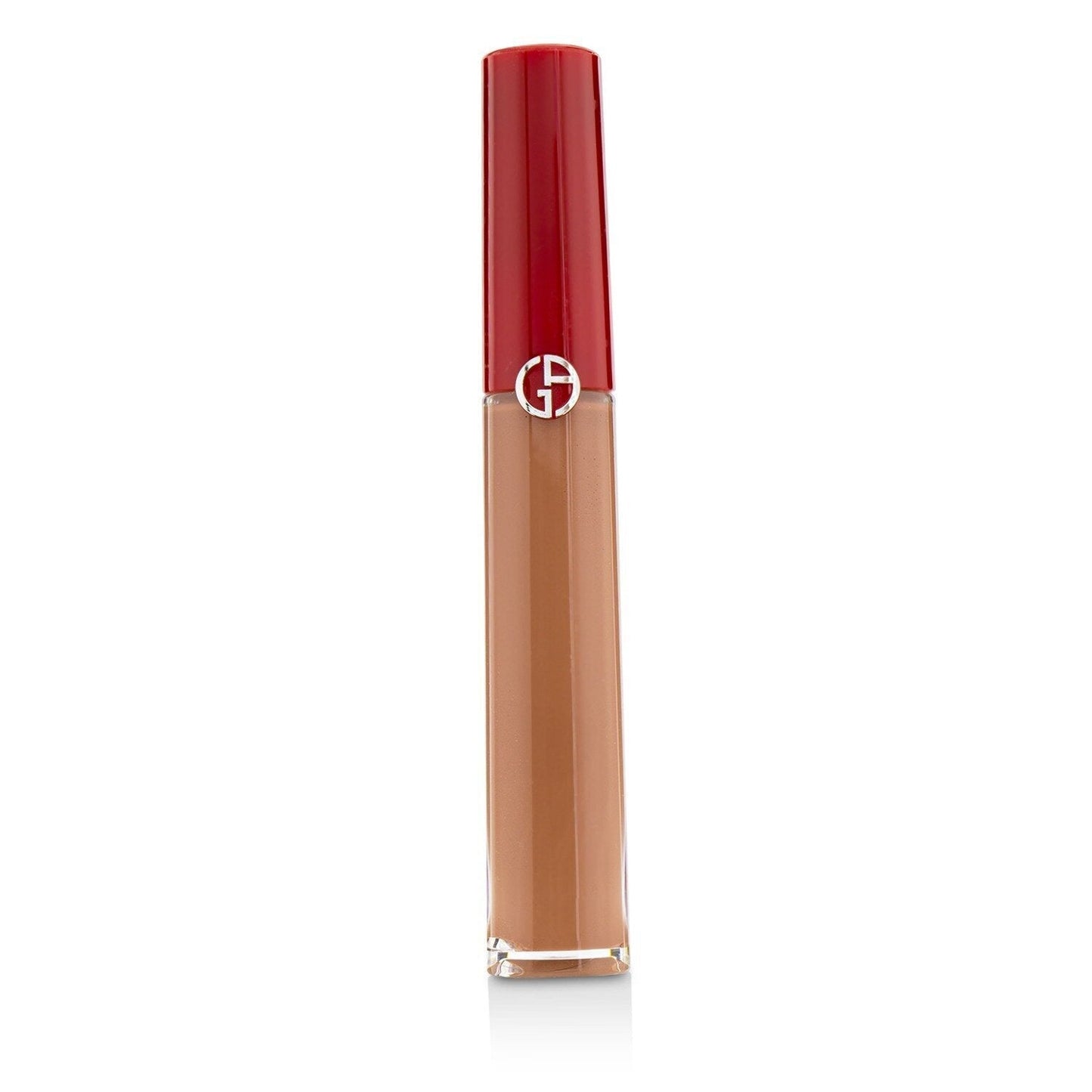 Giorgio Armani Lip Maestro Intense Velvet Color (Liquid Lipstick) - # 402 (Chinese Lacquer) (Unboxed)  6.5ml/0.22oz