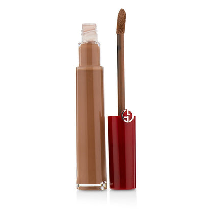 Giorgio Armani Lip Maestro Intense Velvet Color (Liquid Lipstick) - # 102 (Sandstone)  6.5ml/0.22oz
