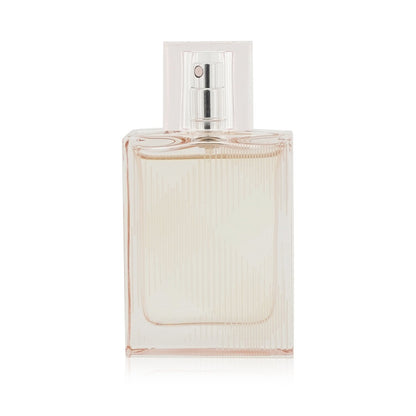 Burberry Brit Sheer Eau De Toilette Spray  100ml/3.3oz