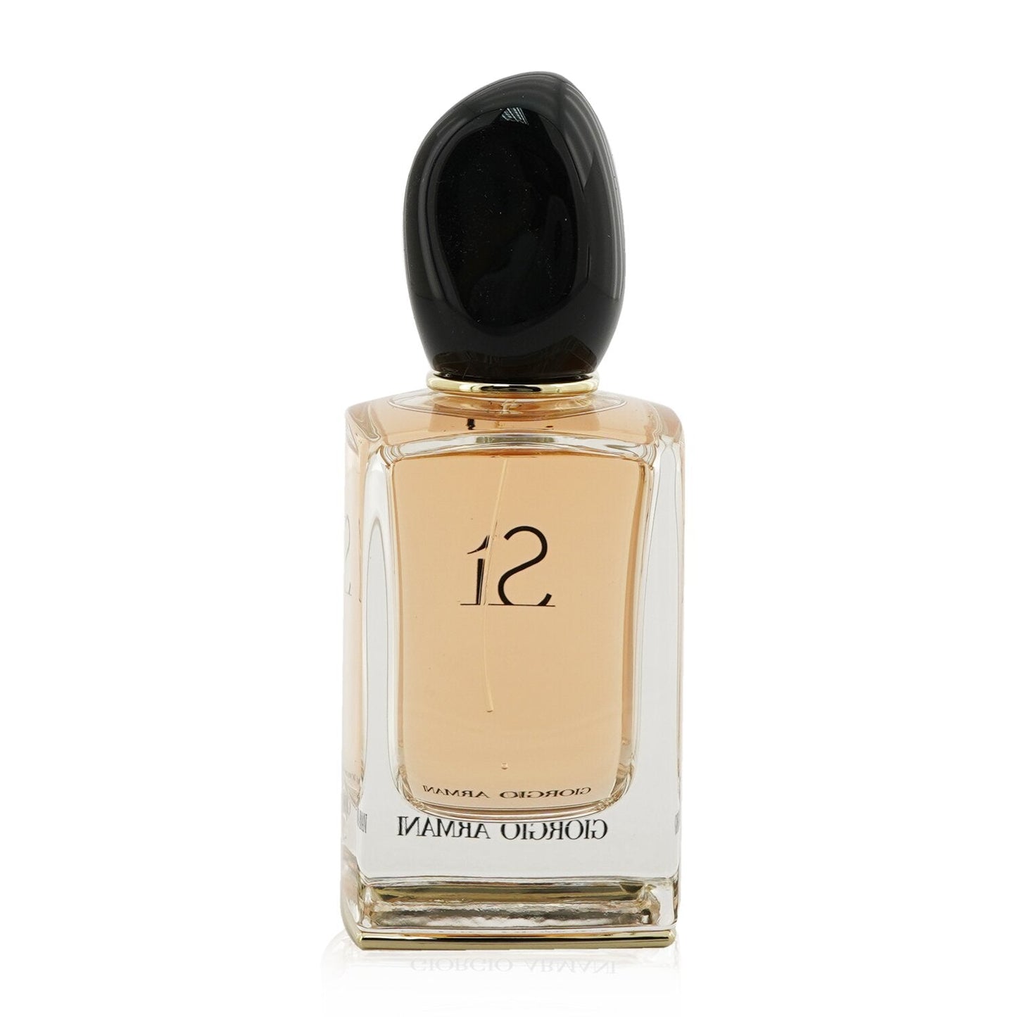 Giorgio Armani Si Eau De Parfum Spray  100ml/3.4oz