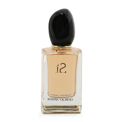 Giorgio Armani Si Eau De Parfum Spray  100ml/3.4oz