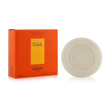 Hermes Caleche Perfumed Soap  100g/3.5oz