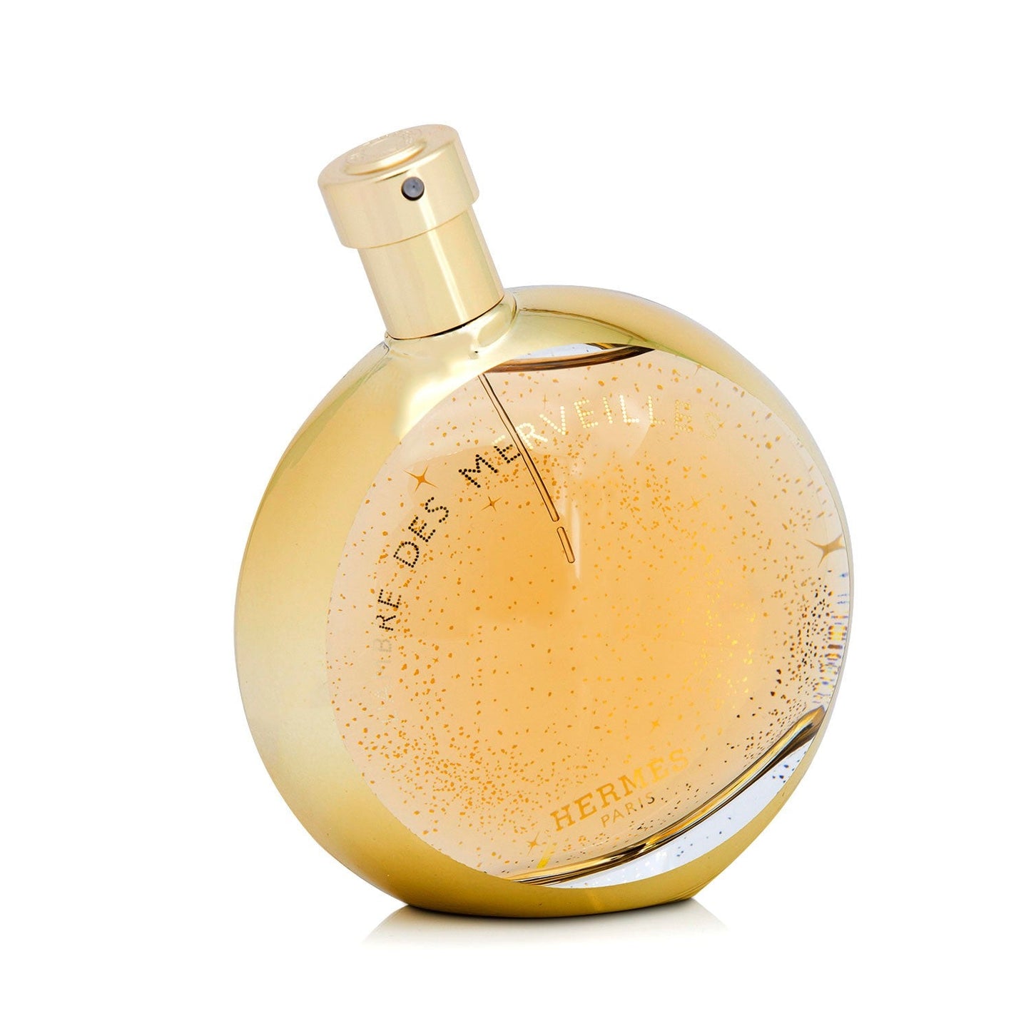 Hermes L'Ambre Des Merveilles Eau De Parfum Spray  100ml/3.3oz