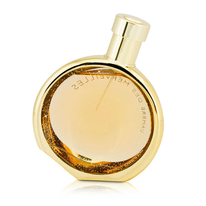 Hermes L'Ambre Des Merveilles Eau De Parfum Spray  100ml/3.3oz