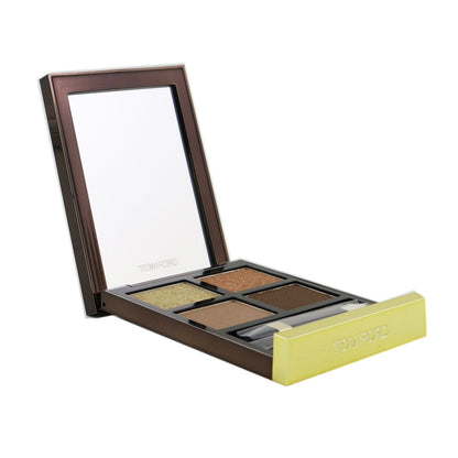 Tom Ford Eye Color Quad - # 03 Body Heat  6g/0.21oz