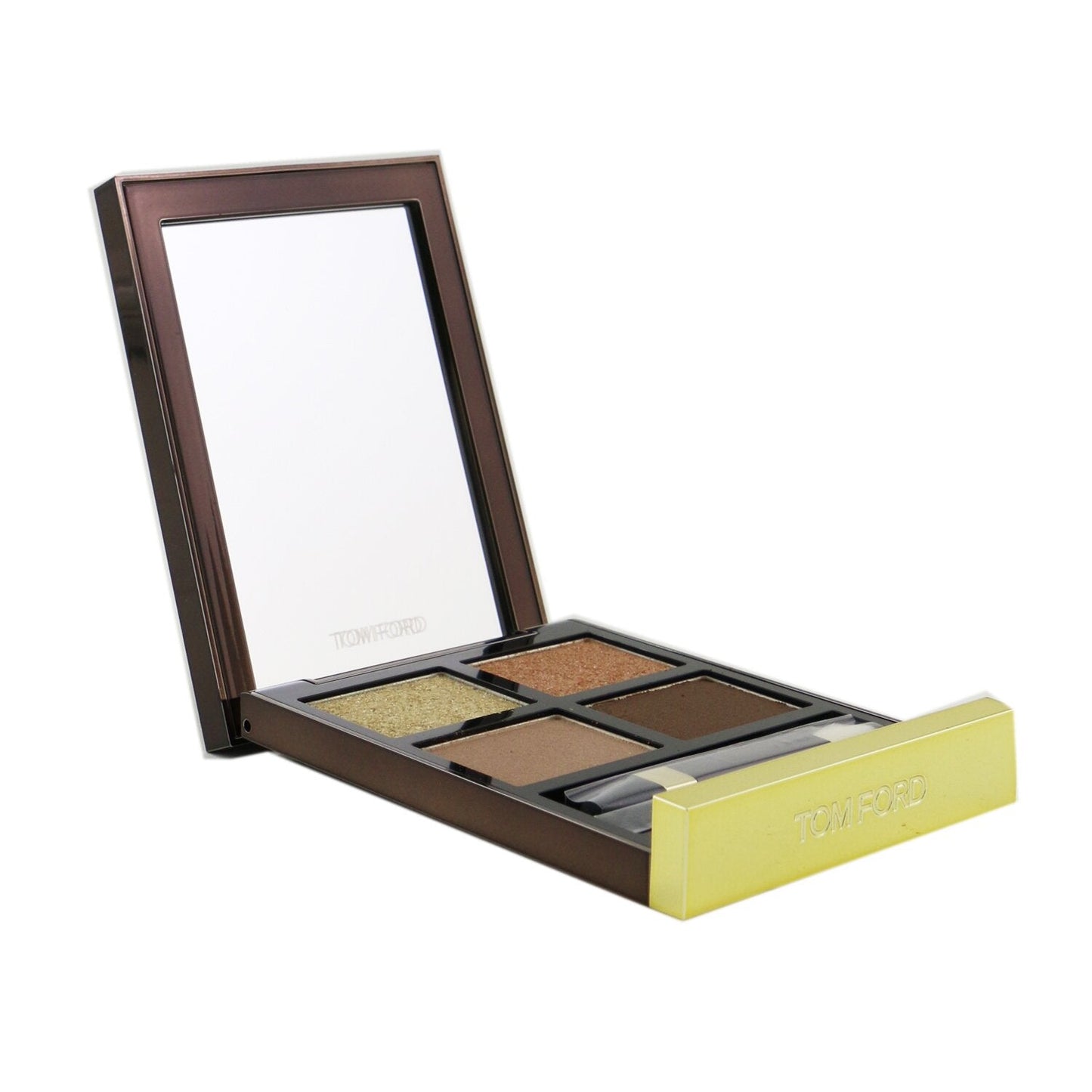 Tom Ford Eye Color Quad - # 36 Tiger Eye  9g/0.31oz