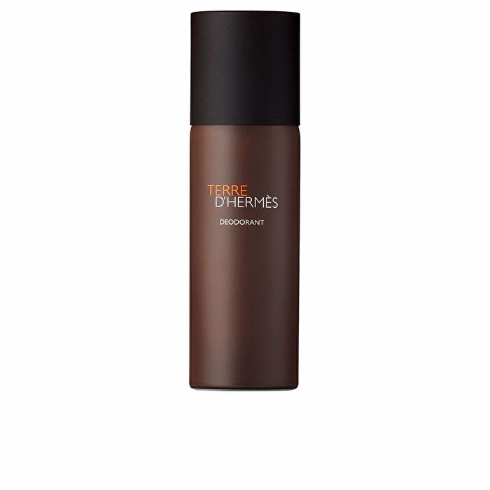 Hermes Terre D'hermes Deodorant Spray 150ml/5oz