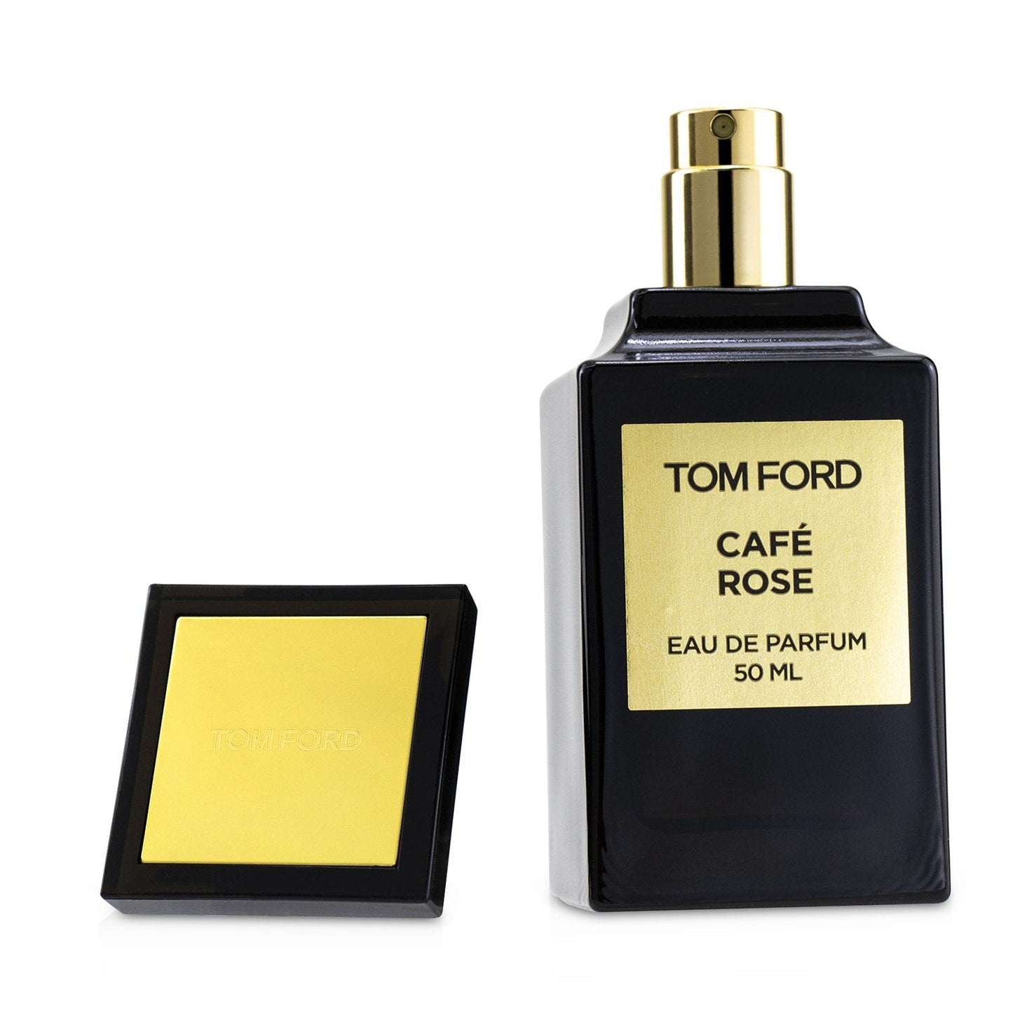 Tom Ford Jardin Noir Cafe Rose Eau De Parfum Spray  100ml/3.4oz