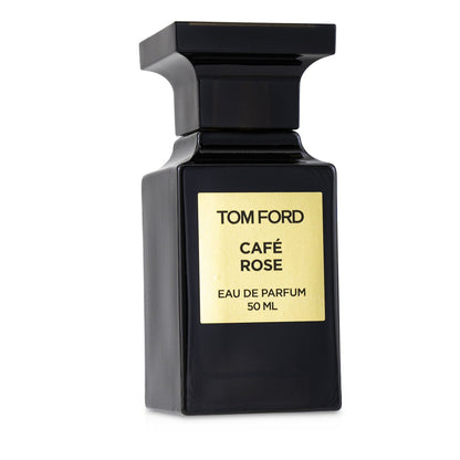 Tom Ford Jardin Noir Cafe Rose Eau De Parfum Spray  50ml/1.7oz