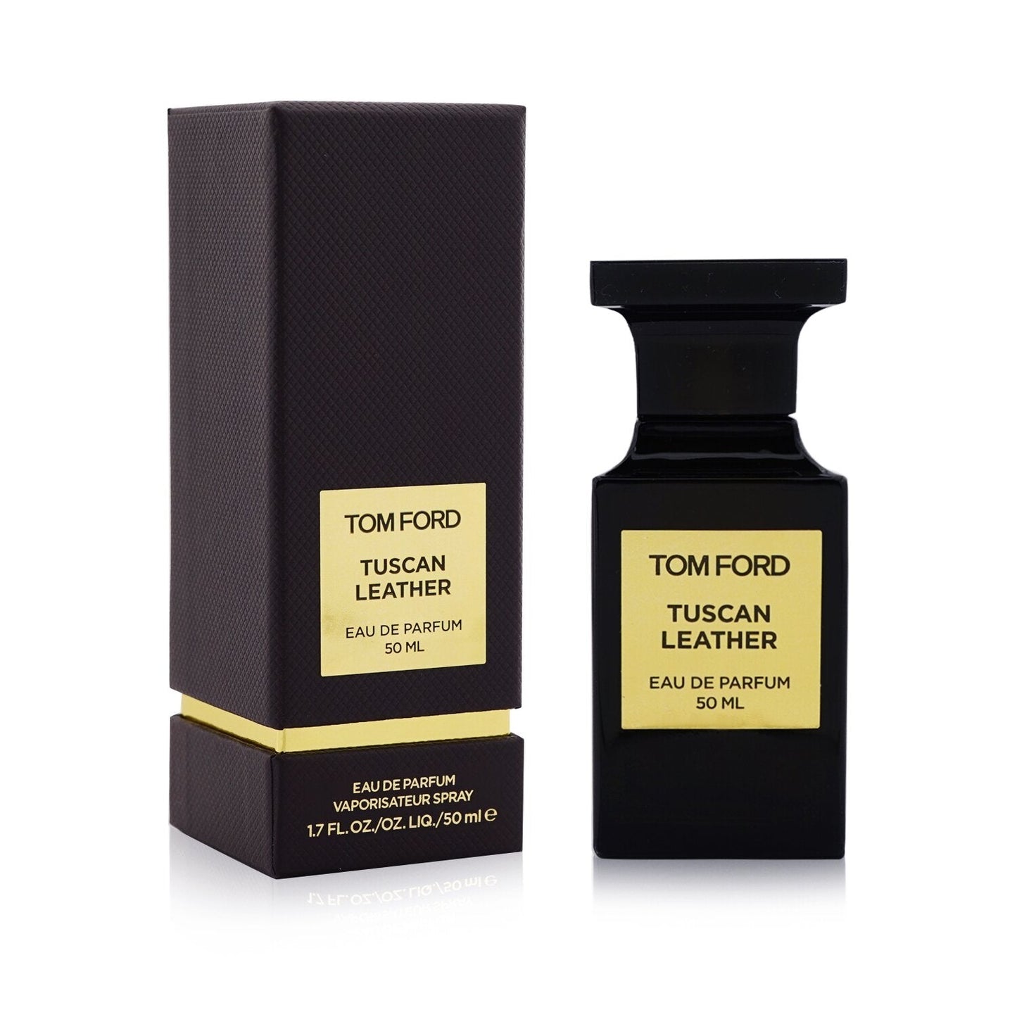 Tom Ford Private Blend Tuscan Leather Eau De Parfum Spray  30ml/1oz