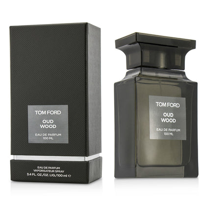 Tom Ford Private Blend Oud Wood Eau De Parfum Spray  100ml/3.4oz