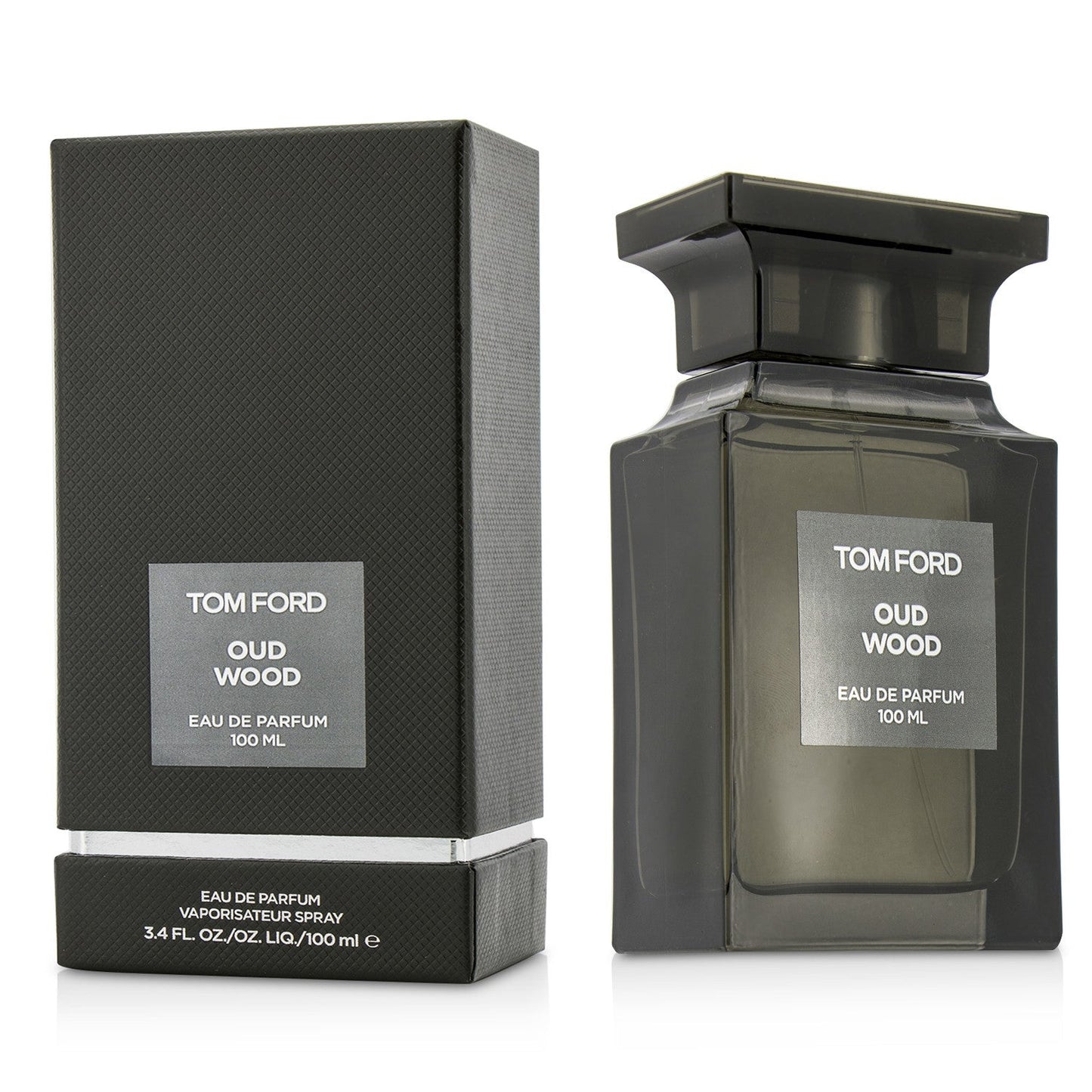 Tom Ford Private Blend Oud Wood Eau De Parfum Spray  50ml/1.7oz