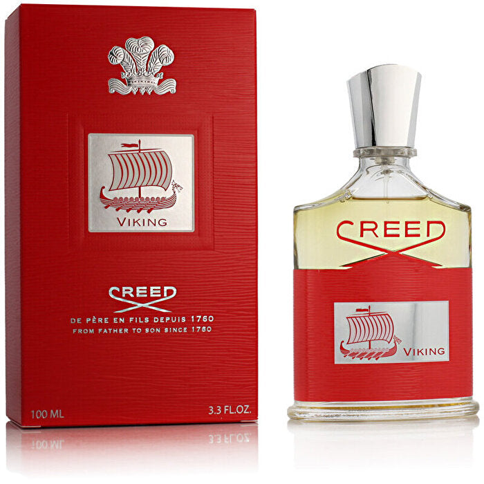 Creed Viking Fragrance Spray 50ml/1.7oz