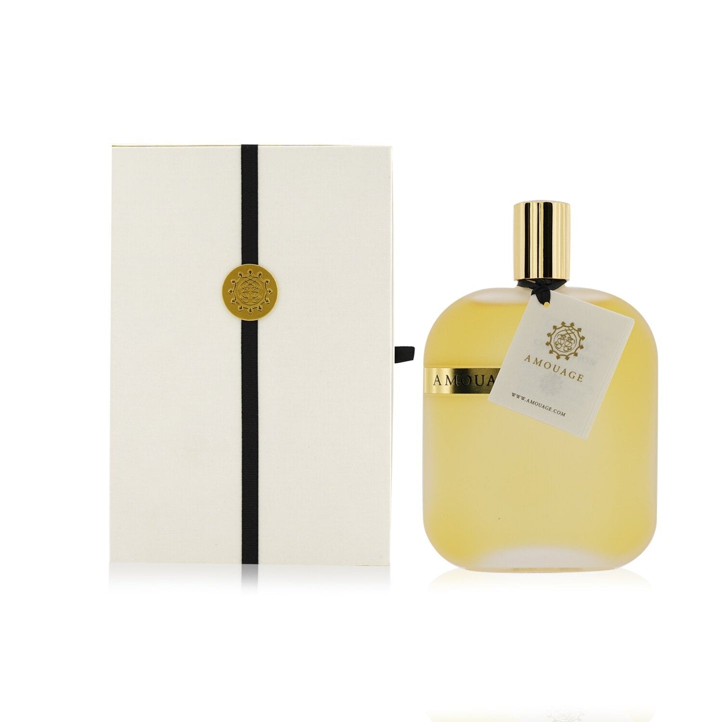 Amouage Library Opus I Eau De Parfum Spray  50ml/1.7oz