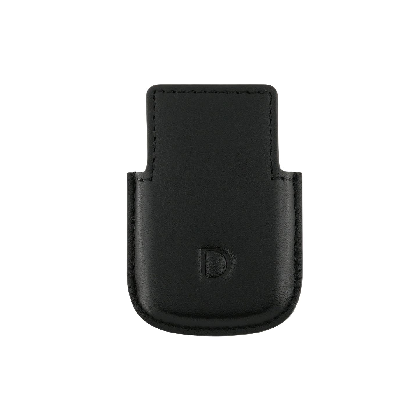 S.T. Dupont Le Grand Dupont Black Lighter Case/Étui 160023C