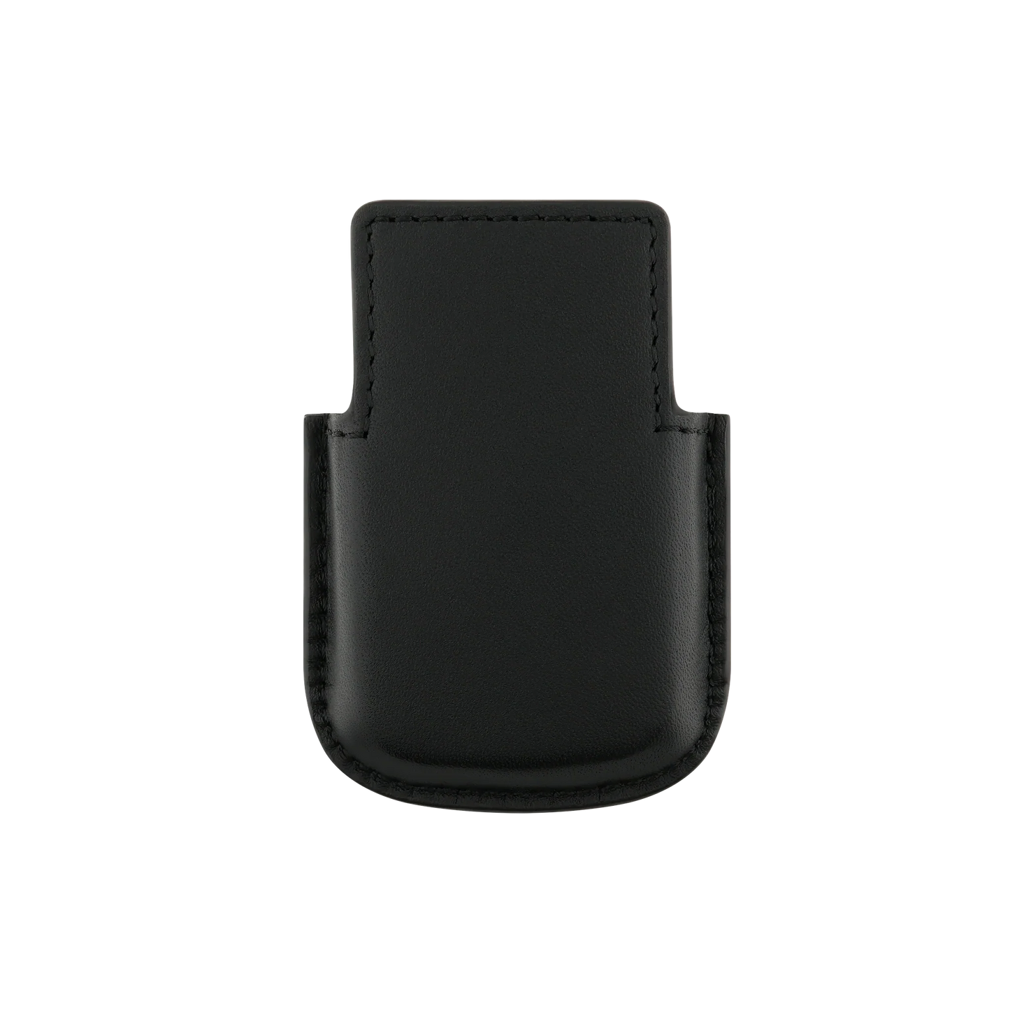 S.T. Dupont Le Grand Dupont Black Lighter Case/Étui 160023C