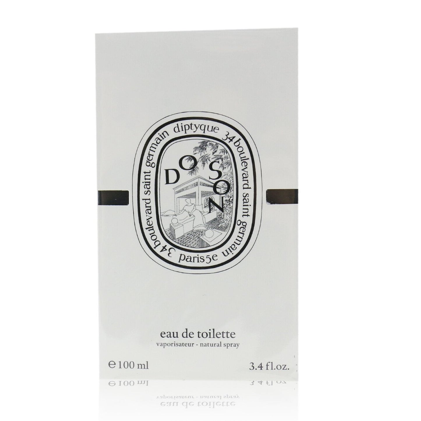 Diptyque Do Son Eau De Toilette Spray  100ml/3.4oz