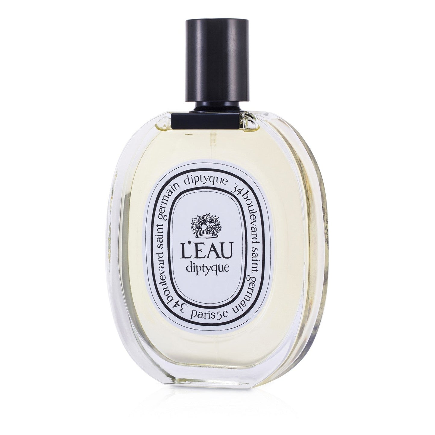 Diptyque L' Eau Eau De Toilette Spray  100ml/3.4oz