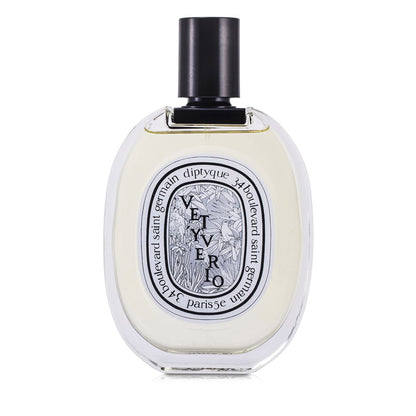 Diptyque Vetyverio Eau De Toilette Spray  100ml/3.4oz