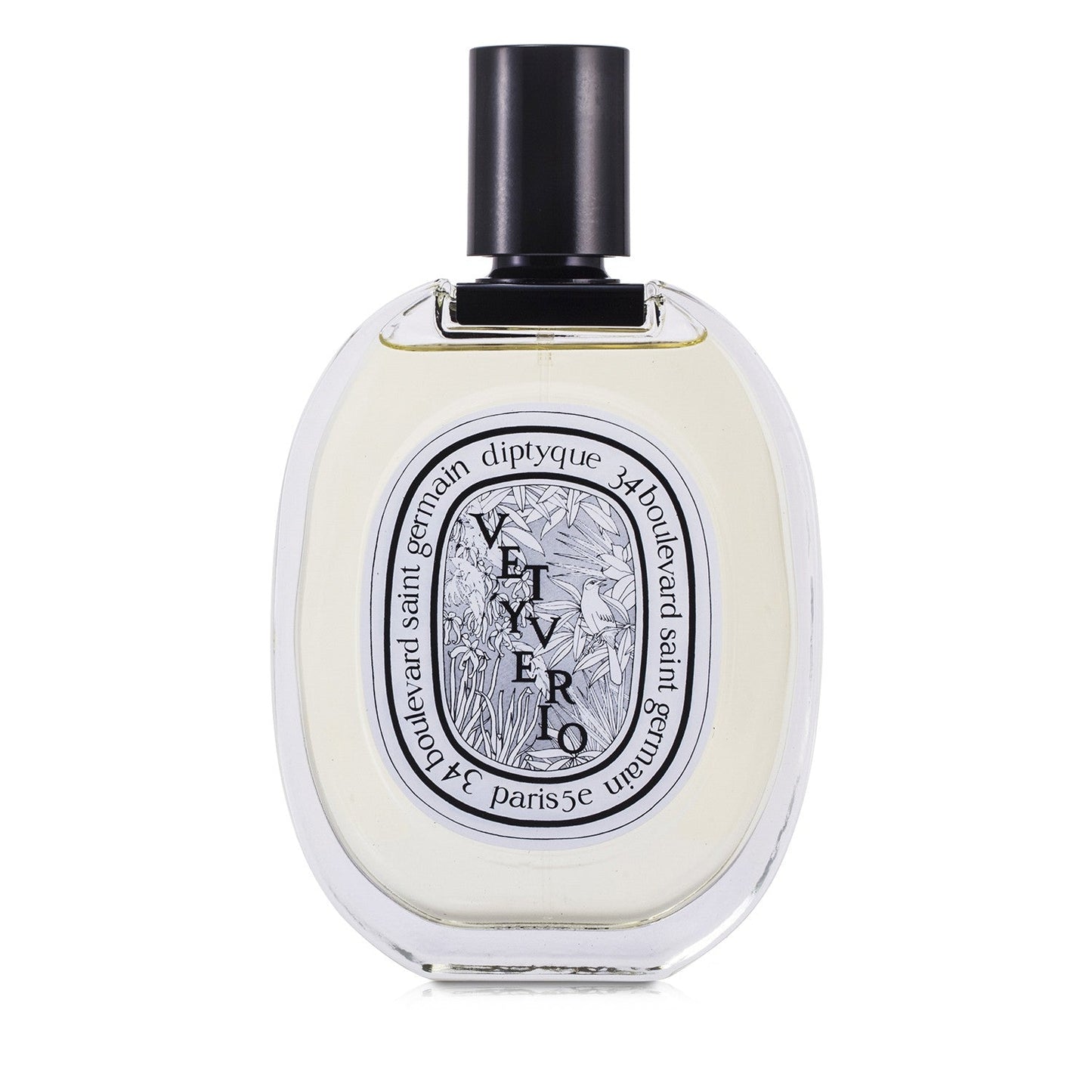Diptyque Vetyverio Eau De Toilette Spray  50ml/1.7oz