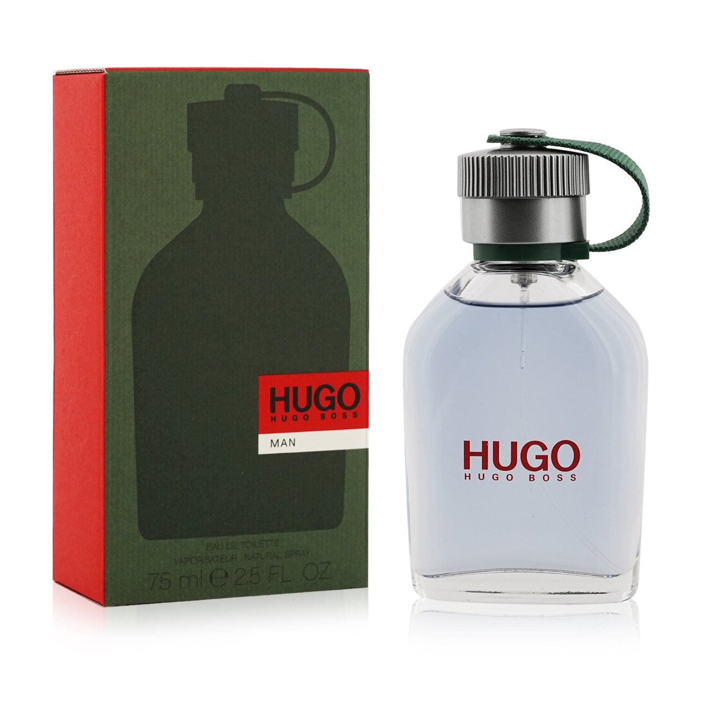 Hugo Boss Hugo Eau De Toilette Spray  125ml/4.2oz