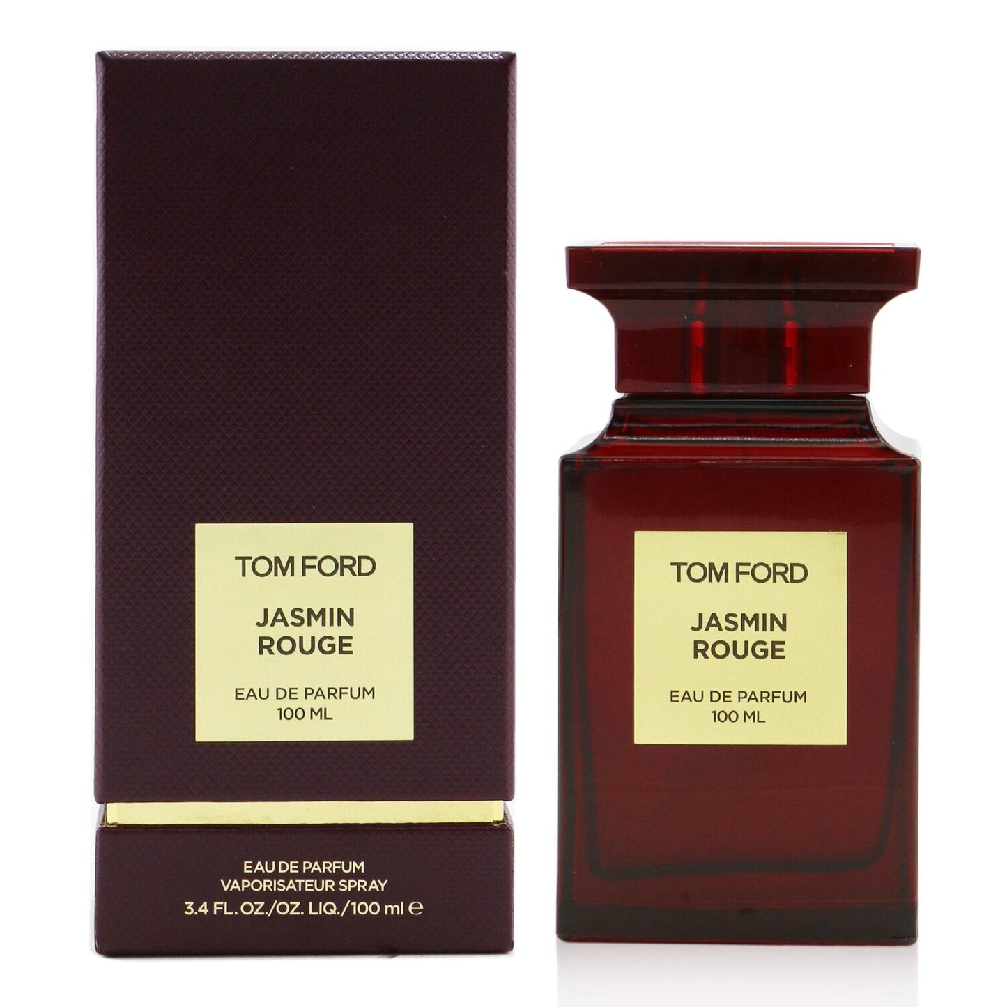 Tom Ford Private Blend Jasmin Rouge Eau De Parfum Spray  50ml/1.7oz