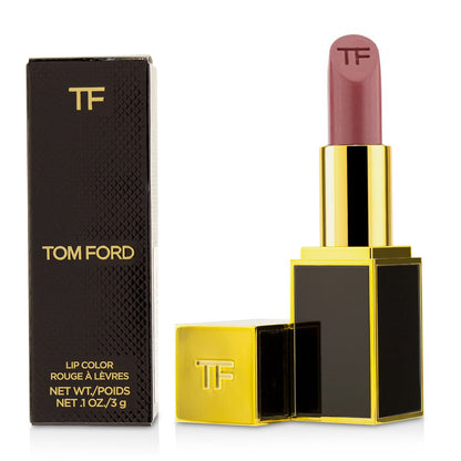 Tom Ford Lip Color - # 03 Nubile  3g/0.1oz