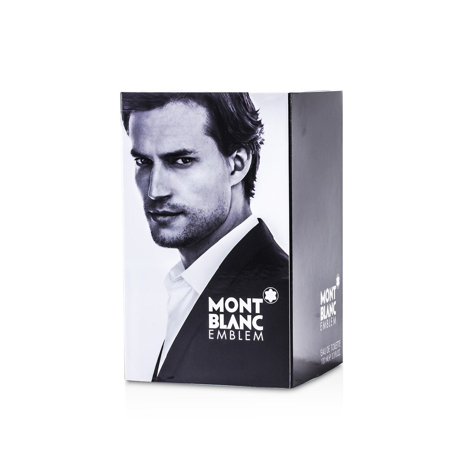 Montblanc Emblem Eau De Toilette Spray  100ml/3.3oz