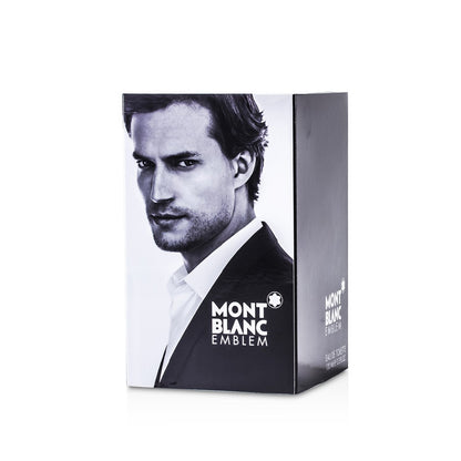 Montblanc Emblem Eau De Toilette Spray  100ml/3.3oz