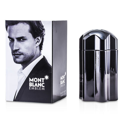 Montblanc Emblem Eau De Toilette Spray  100ml/3.3oz