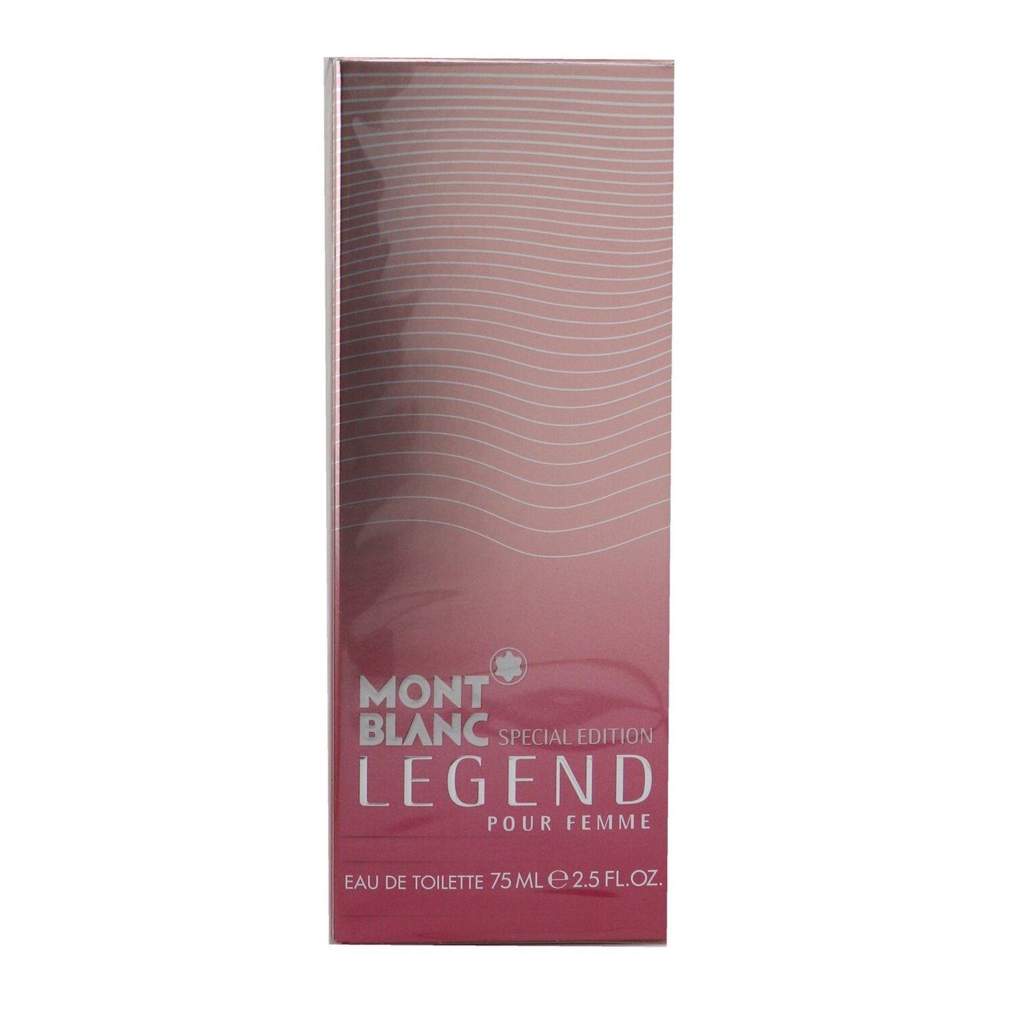 Montblanc Legend Pour Femme Eau De Toilette Spray (Special Edition)  50ml/1.7oz