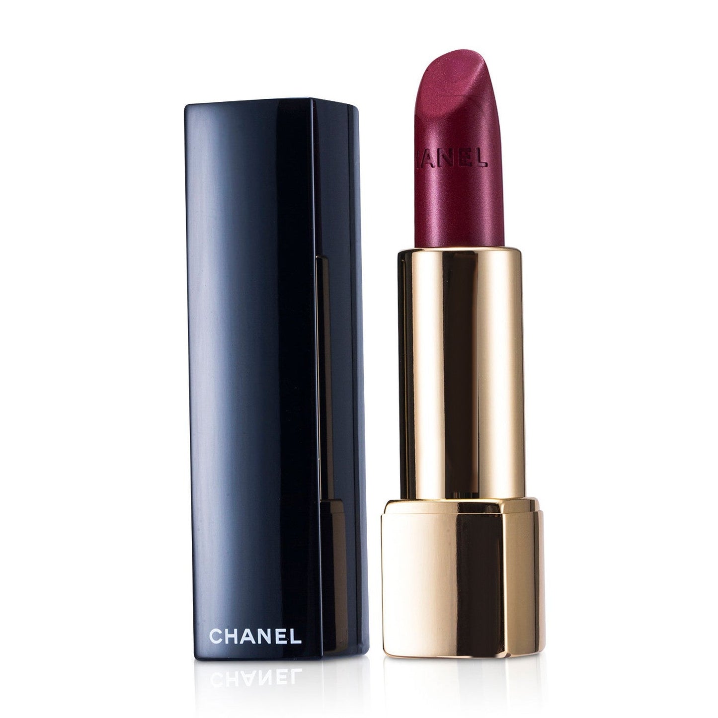 Chanel Rouge Allure Luminous Intense Lip Colour - # 837 Rouge Spectaculaire  3.5g/0.12oz