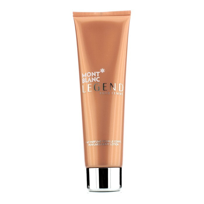 Montblanc Legend Pour Femme Body Lotion 150ml/5oz