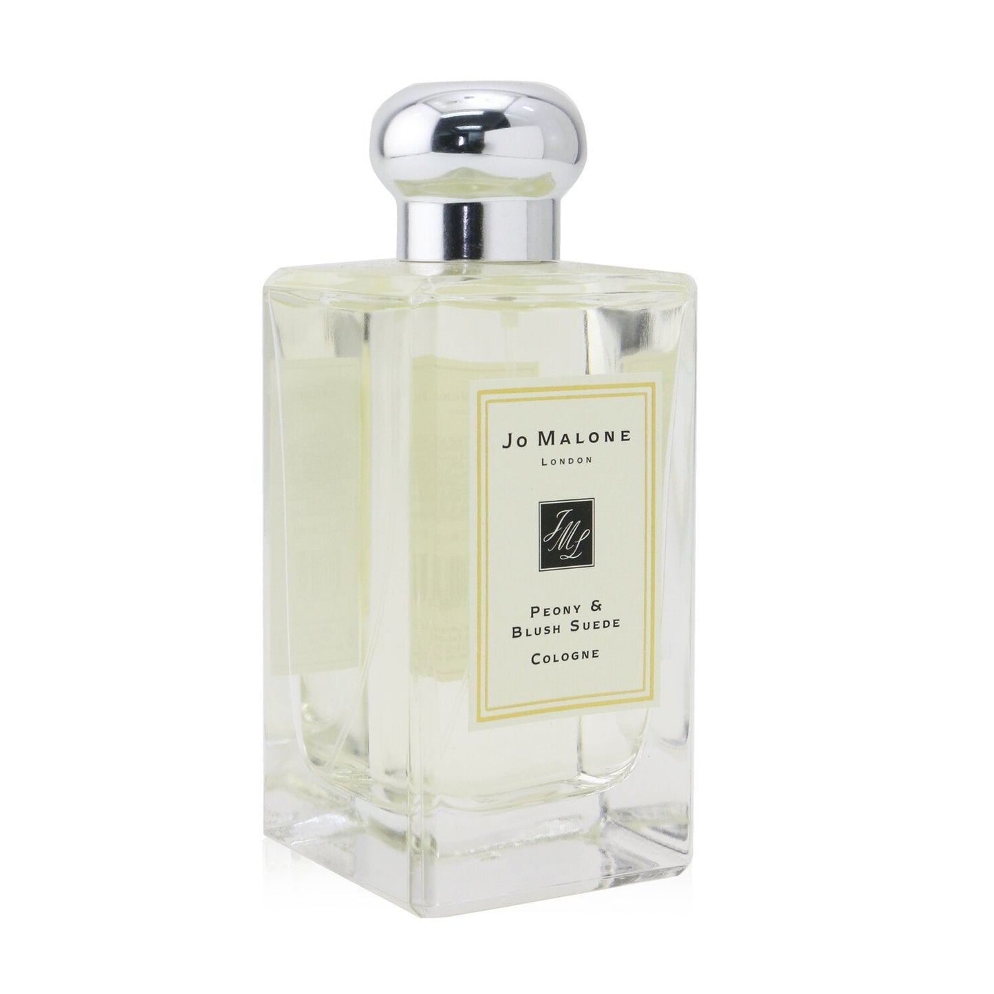 Jo Malone Peony & Blush Suede Cologne Spray (Originally Without Box)  30ml/1oz