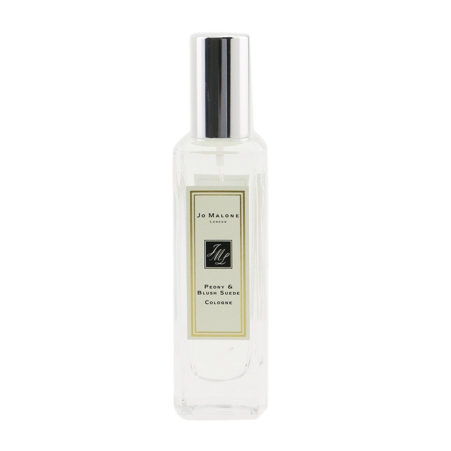 Jo Malone Peony & Blush Suede Cologne Spray (Originally Without Box)  100ml/3.3oz