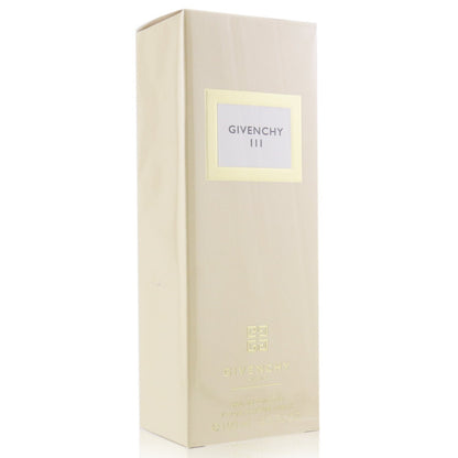 Givenchy Les Parfums Mythiques - Givenchy III Eau De Toilette Spray (Beige Box)  100ml/3.3oz