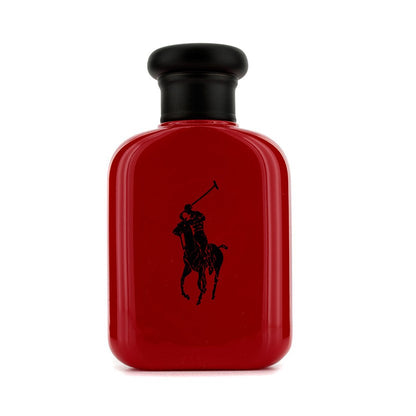 Ralph Lauren Polo Red Eau De Toilette Spray  125ml/4.2oz