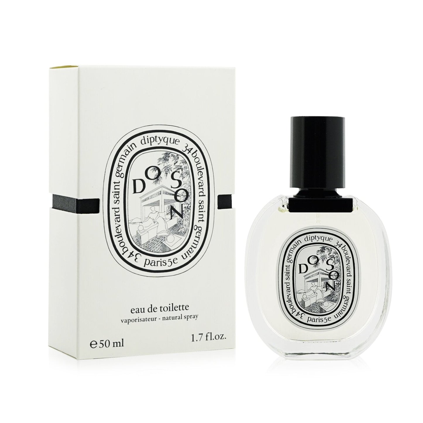 Diptyque Do Son Eau De Toilette Spray  100ml/3.4oz