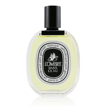 Diptyque L'Ombre Dans L'Eau Eau De Toilette Spray  50ml/1.7oz