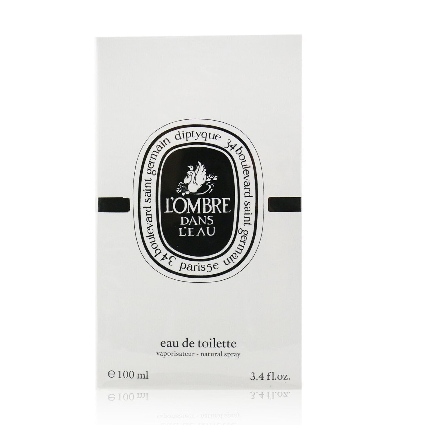 Diptyque L'Ombre Dans L'Eau Eau De Toilette Spray  50ml/1.7oz