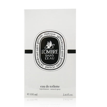 Diptyque L'Ombre Dans L'Eau Eau De Toilette Spray  50ml/1.7oz